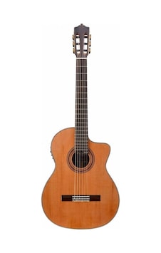 Martınez Mc-58C Ce Elektro Klasik Gitar Martınez Mc-58C Ce Elektro Klasik Gitar