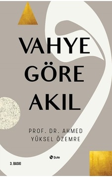 Vahye Göre Akıl N11.95847
