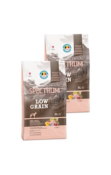 Tavşanlı Hindili Ve Bal Kabaklı Orta Ve Büyük Irk Yetişkin Köpekler İçin Mama 2 X 2.5 Kg. Tavşanlı Hindili Ve Bal Kabaklı Orta Ve Büyük Irk Yetişkin Köpekler İçin Mama 2 X 2.5 Kg.