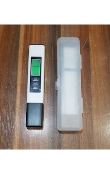 Tds Metre Su Ölçüm Cihazı Su Arıtma Cihazı için Hem Ppm Hem Tds Metre Su Ölçüm Cihazı Su Arıtma Cihazı için Hem Ppm Hem