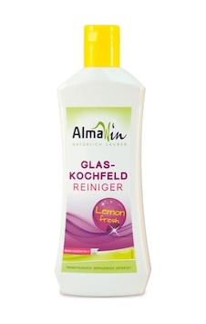 Almawin Organik Seramik ve Cam Ocak Temizleyici Limonlu 250 ML Almawin Organik Seramik ve Cam Ocak Temizleyici Limonlu 250 ML
