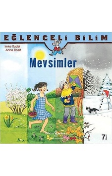 Eğlenceli Bilim Mevsimler Eğlenceli Bilim Mevsimler