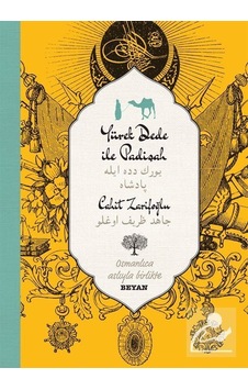 Yürekdede Ile Padişah (Iki Dil (Alfabe) Bir Kitap Osmanlıca ...