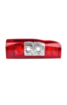 Ford Transit 260 Panelvan/van 2006-2015- Stop Lambasi Sol Ford Transit 260 Panelvan/van 2006-2015- Stop Lambasi Sol