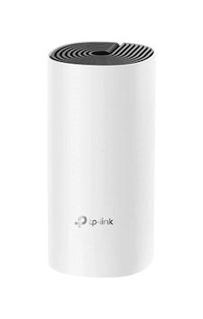 Tp-link Deco E4 1li Paket Ac1200 Tüm Evi Kapsayan Mesh Wifi Sistemi Kdo Tp-link Deco E4 1li Paket Ac1200 Tüm Evi Kapsayan Mesh Wifi Sistemi Kdo