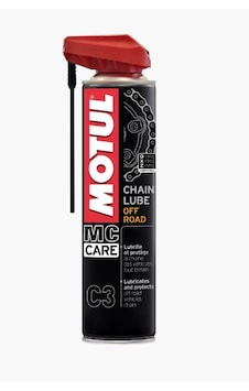 Motul C3 Zincir Yağı Zincir Spreyi C3 Zincir Spreyi Motul C3 Motul C3 Zincir Yağı Zincir Spreyi C3 Zincir Spreyi Motul C3