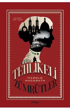 Tehlikeli Zümrütler Tehlikeli Zümrütler