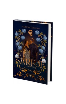 Sarraf - Eski Bir Aşk Ciltli Sarraf - Eski Bir Aşk Ciltli