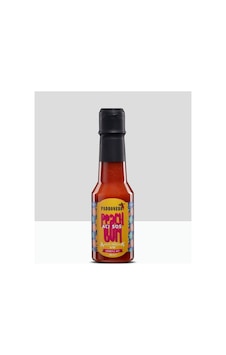 Peach Bum Acı Sos 200ml - Az Acı-2560 Peach Bum Acı Sos 200ml - Az Acı-2560