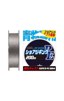 Yamatoyo Sw Super Pe 200m 1.5 Pe 23 Lb Yamatoyo Sw Super Pe 200m 1.5 Pe 23 Lb