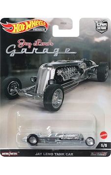 Hot Wheels Car Culture Premium Arabalar HCJ85
