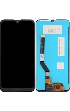 Huawei Y7 2019 Lcd Dokunmatik Ekran Dub-lx1 Huawei Y7 2019 Lcd Dokunmatik Ekran Dub-lx1