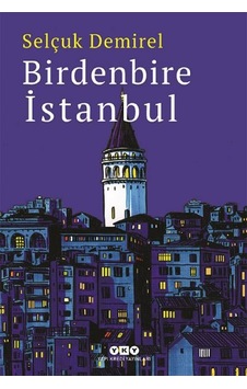 Birdenbire  İstanbul