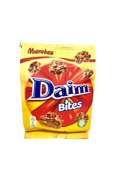 2 Adet Marabou Mısır Gevrekli Badem Ve Karamel Dolgulu Çikolata 145g 2 Adet Marabou Mısır Gevrekli Badem Ve Karamel Dolgulu Çikolata 145g