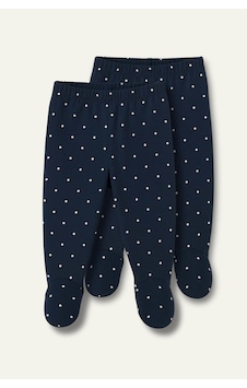 Zeyland Unisex Bebek İkili Tek Alt - Lacivert Lacivert Zeyland Unisex Bebek İkili Tek Alt - Lacivert Lacivert