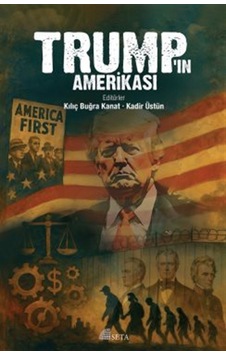 Trump'un Amerikası Trump'un Amerikası