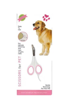 Luxury Paws Kedi Köpek Tırnak Makası Small 10 cm. Luxury Paws Kedi Köpek Tırnak Makası Small 10 cm.