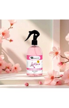 Oda Kokusu Spreyi 500 Ml Japon Kiraz Çiçeği Oda Kokusu Spreyi 500 Ml Japon Kiraz Çiçeği