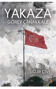 Yakaza / Uğur Çivi