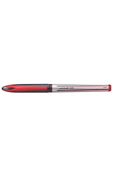 unı-ball Roller Kalem Air 0.5 Mm Kırmızı Uba-188-m - 12 Adetli Pa unı-ball Roller Kalem Air 0.5 Mm Kırmızı Uba-188-m - 12 Adetli Pa