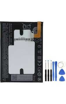 HTC One M10 Pil Batarya B2PS6100 + Tamir Seti HTC One M10 Pil Batarya B2PS6100 + Tamir Seti