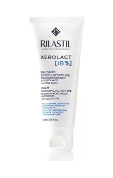 Rilastil Xerolact 18% Sodium Lactate NeMLendirici Emülsiyon 100 ML Rilastil Xerolact 18% Sodium Lactate NeMLendirici Emülsiyon 100 ML