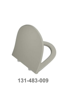 Integra Slim Etekli Soft Klozet Kapağı Dp Matsiyah 131-483-009 Yavaş Kapanır Integra Slim Etekli Soft Klozet Kapağı Dp Matsiyah 131-483-009 Yavaş Kapanır
