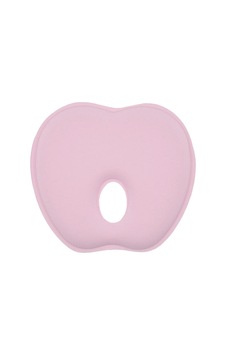 Babymol Düz Kafa Yastığı - Pembe