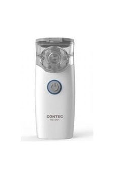 Contec Ne-M01 Taşınabilir Mini Mesh Nebulizatör Contec Ne-M01 Taşınabilir Mini Mesh Nebulizatör