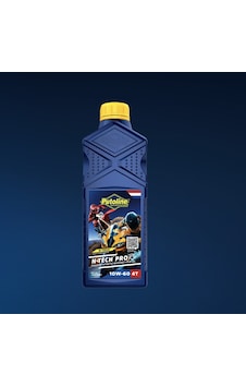 1 L Bottle Putoline N-tech Pro R+ 10w-60 1 L Bottle Putoline N-tech Pro R+ 10w-60