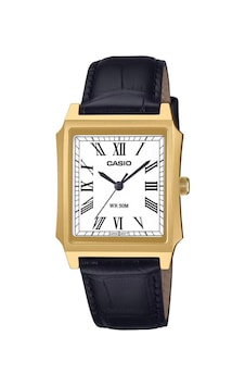 Casio Mtp-b190gl-7bvdf Erkek Kol Saati Altın Casio Mtp-b190gl-7bvdf Erkek Kol Saati Altın