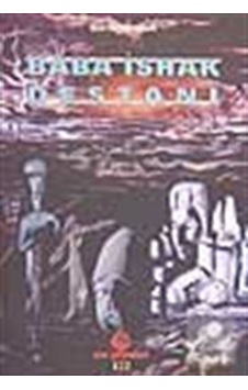 Baba İshak Destanı- Can Yayınları (Ali Adil Atalay) Baba İshak Destanı- Can Yayınları (Ali Adil Atalay)