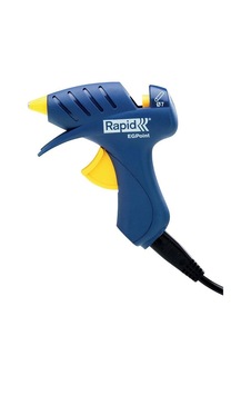 Rapid 5001702 Küçük Silikon Tabancası Eg Poınt Rapid 5001702 Küçük Silikon Tabancası Eg Poınt