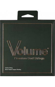 Volume P110 Premium Profesyonel Carbon Ud Teli 110 Volume P110 Premium Profesyonel Carbon Ud Teli 110