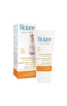 Biolane Stretch Mark Cream 200 ML