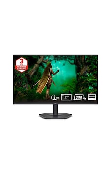 Se2725hg 27 İnç 200hz 1ms Full Hd Freesync Premium Ips Gaming Monitör-130804 Se2725hg 27 İnç 200hz 1ms Full Hd Freesync Premium Ips Gaming Monitör-130804