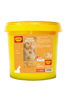 Hemmen Tavuk Bulyon 5 KG