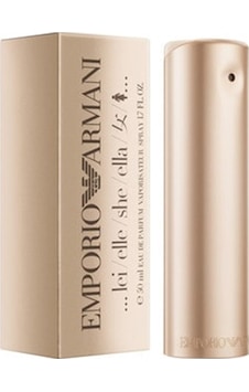 Emporio Armani She Elle EDP 100 ML Emporio Armani She Elle EDP 100 ML