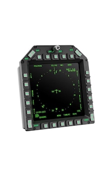 Moza Racing Ampcd Display Panel Moza Racing Ampcd Display Panel