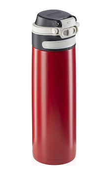 Leifheit Termos 600 Ml Kırmızı