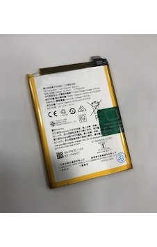 Oppo Reno 5 Lite Cph2205 Batarya 4310 Mah Oppo Reno 5 Lite Cph2205 Batarya 4310 Mah