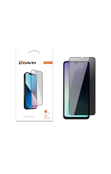 Xiaomi Redmi 14c 4g Davin 5d Privacy Cam Ekran Koruyucu