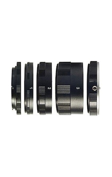 Nikon Lar için Makro (Macro) Uzatma Tüpü - - Nikon Lar için Makro (Macro) Uzatma Tüpü - -