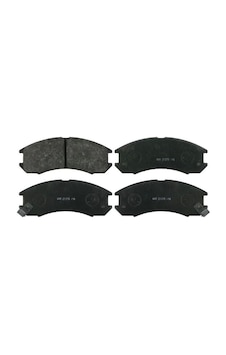 Fren Balata Ön Takım Mazda 626 88-92 /g211-33-28z Fren Balata Ön Takım Mazda 626 88-92 /g211-33-28z