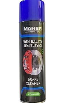 Fren Balata Spreyi Maher 500ml. Fren Balata Spreyi Maher 500ml.