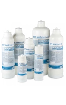 Bwt Bestmax M Filtre Mavi
