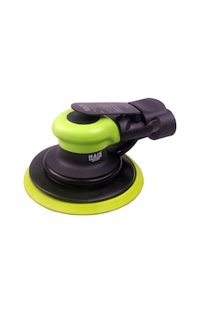 Hais EP6151-6S Profesyonel Havalı Zımpara Makinesi Hais EP6151-6S Profesyonel Havalı Zımpara Makinesi