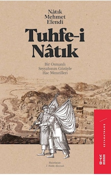 Ketebe Tuhfe-İ Natık Ketebe Tuhfe-İ Natık