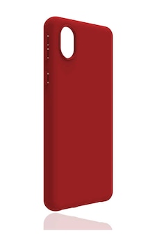 Kvy Samsung Galaxy Uyumlu A01 Core Mat Silikon Kılıf Kvy Samsung Galaxy Uyumlu A01 Core Mat Silikon Kılıf