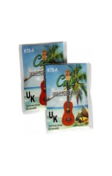Caye K70-A Ukulele Teli